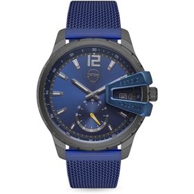 Sergio Tacchini ST.1.10031.6A Erkek Kol Saati