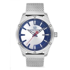 Sergio Tacchini ST.1.10036.4 Erkek Kol Saati