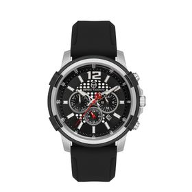 Sergio Tacchini ST.1.10045.1A Erkek Kol Saati