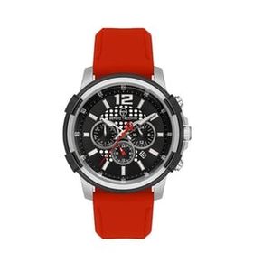 Sergio Tacchini ST.1.10045.1B Erkek Kol Saati