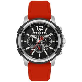 Sergio Tacchini ST.1.10045.1B Erkek Kol Saati