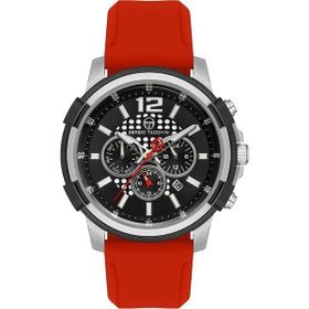 Sergio Tacchini ST.1.10045.1B Erkek Kol Saati