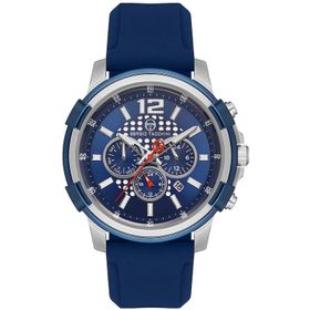 Sergio Tacchini ST.1.10045.2A Erkek Kol Saati