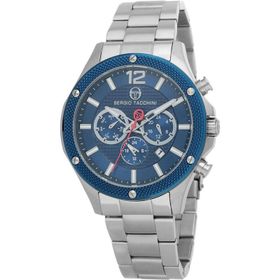 Sergio Tacchini St.1.10047.2 Erkek Kol Saati