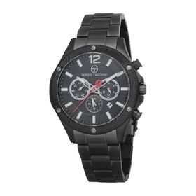 Sergio Tacchini ST.1.10047.4 Erkek Kol Saati
