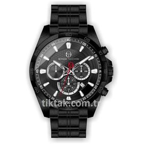 Sergio Tacchini ST.1.10048.5 Erkek Kol Saati