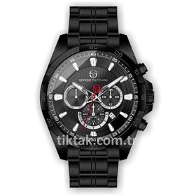 Sergio Tacchini ST.1.10048.5 Erkek Kol Saati