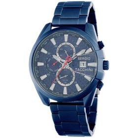 Sergio Tacchini ST.1.10050.2 Erkek Kol Saati