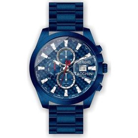 Sergio Tacchini ST.1.10050.2 Erkek Kol Saati