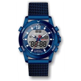 Sergio Tacchini ST.1.10051.5 Erkek Kol Saati