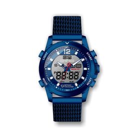 Sergio Tacchini ST.1.10051.5 Erkek Kol Saati