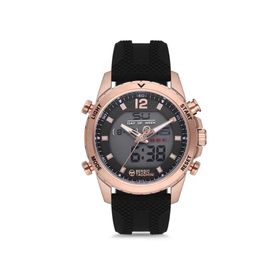 Sergio Tacchini ST.1.10052.1 Erkek Kol Saati