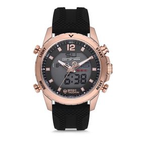 Sergio Tacchini ST.1.10052.1 Erkek Kol Saati