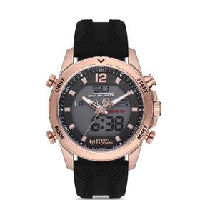 Sergio Tacchini ST.1.10052.1 Erkek Kol Saati