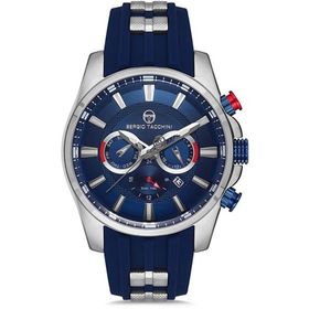 Sergio Tacchini ST.1.10055.2 Erkek Kol Saati