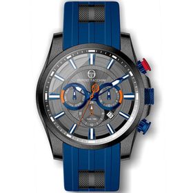 Sergio Tacchini ST.1.10055.5 Erkek Kol Saati
