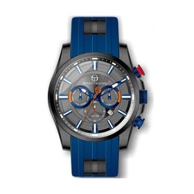 Sergio Tacchini ST.1.10055.5 Erkek Kol Saati