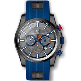 Sergio Tacchini ST.1.10055.5 Erkek Kol Saati