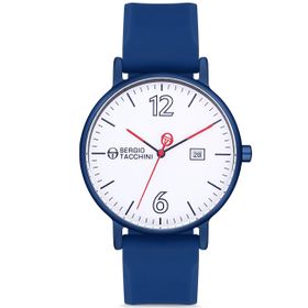 Sergio Tacchini ST.1.10059.4 Erkek Kol Saati