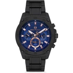 Sergio Tacchini ST.1.10063.2 Erkek Kol Saati