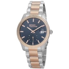 Sergio Tacchini ST.1.10065.5 Erkek Kol Saati