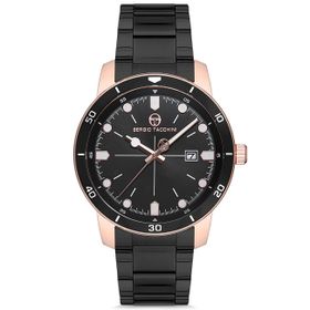 Sergio Tacchini ST.1.10066.2 Erkek Kol Saati