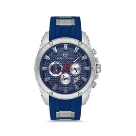 Sergio Tacchini ST.1.10067.6 Erkek Kol Saati