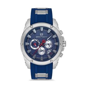 Sergio Tacchini ST.1.10067.6 Erkek Kol Saati