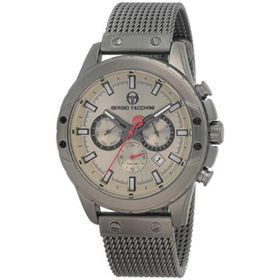 Sergio Tacchini ST.1.10071.4 Erkek Kol Saati