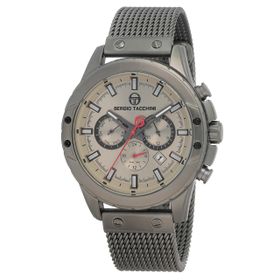 Sergio Tacchini ST.1.10071.4 Erkek Kol Saati