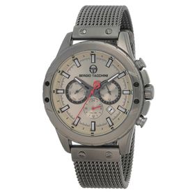 Sergio Tacchini ST.1.10071.4 Erkek Kol Saati