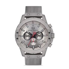 Sergio Tacchini ST.1.10071.4 Erkek Kol Saati