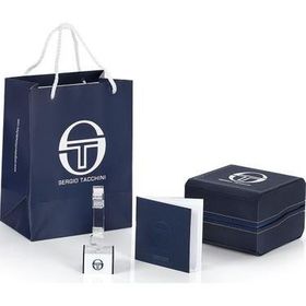 Sergio Tacchini ST.1.10073.3 Erkek Kol Saati
