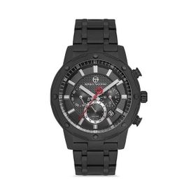 Sergio Tacchini ST.1.10076.30 Erkek Kol Saati