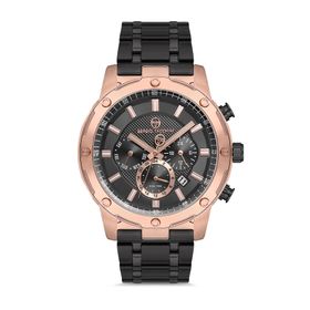 Sergio Tacchini ST.1.10076.6 Erkek Kol Saati
