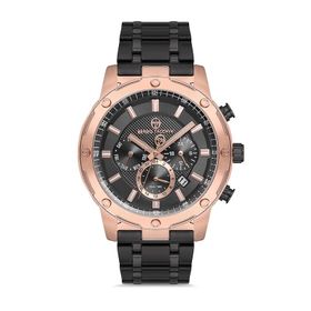 Sergio Tacchini ST.1.10076.6 Erkek Kol Saati