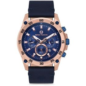 Sergio Tacchini ST.1.10078.2 Erkek Kol Saati