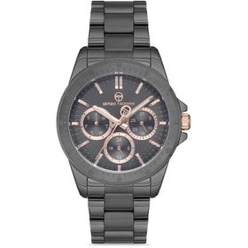 Sergio Tacchini ST.1.10086.3 Kadın Kol Saati