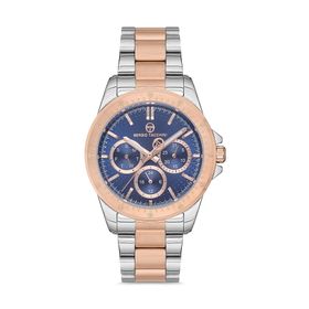 Sergio Tacchini ST.1.10086.4 Kadın Kol Saati