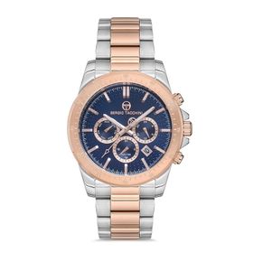 Sergio Tacchini ST.1.10087.4 Erkek Kol Saati