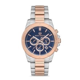 Sergio Tacchini ST.1.10087.4 Erkek Kol Saati