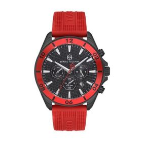 Sergio Tacchini ST.1.10088.5 Erkek Kol Saati