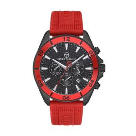 Sergio Tacchini ST.1.10088.5 Erkek Kol Saati
