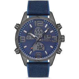 Sergio Tacchini ST.1.10093.3 Erkek Kol Saati