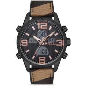 Sergio Tacchini ST.1.10093.4 Erkek Kol Saati
