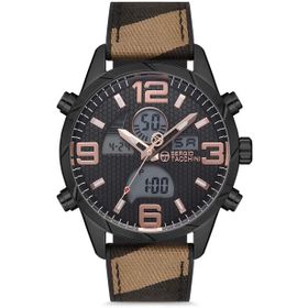 Sergio Tacchini ST.1.10093.4 Erkek Kol Saati