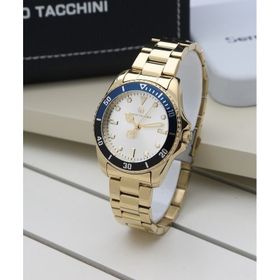 Sergio Tacchini ST.1.10096.5 Kadın Kol Saati