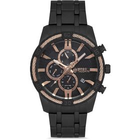Sergio Tacchini ST.1.10098.5 Erkek Kol Saati