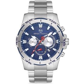 Sergio Tacchini St.1.10099.2 Erkek Kol Saati