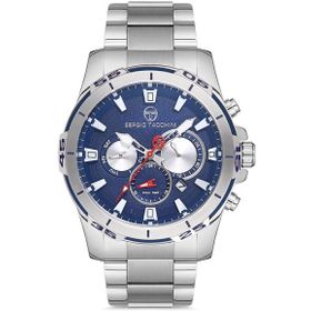 Sergio Tacchini St.1.10099.2 Erkek Kol Saati